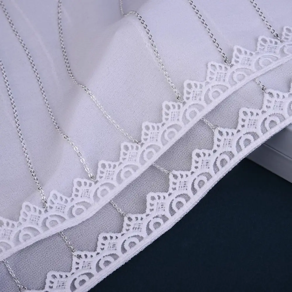 

Кристальная вуаль для лица Hanfu, древние головные уборы с кисточками, китайские аксессуары Hanfu, древняя маска, Солнцезащитная маска, маска, закрывающая лицо, марля