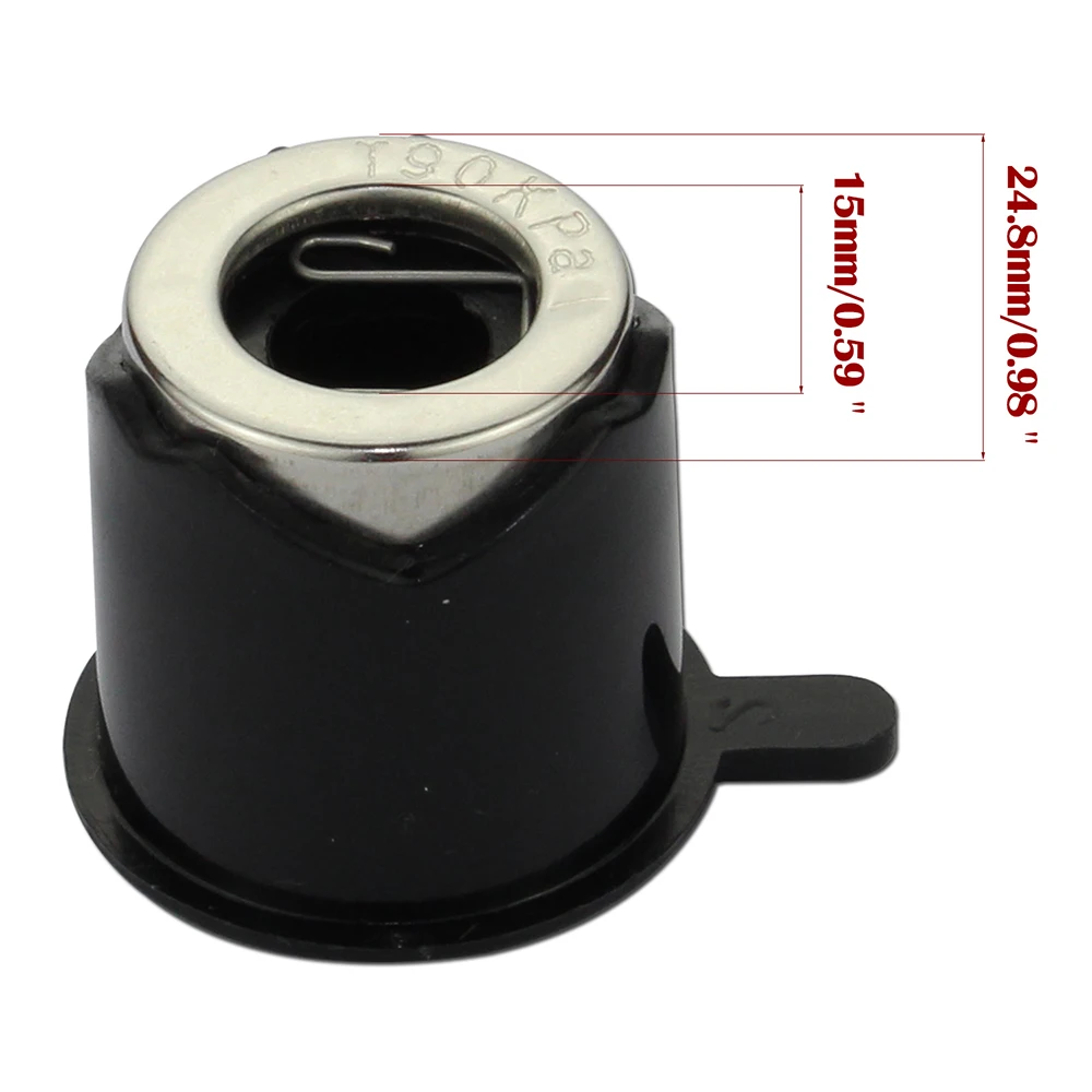 Electric Pressure Cooker Pressure Limiting Valve Electric Rice Cooker Reducing and Exhaust Valve Cook（Style 1） pressure cooker replacement parts
