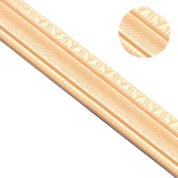 מדבקות פנלים מעוצבות - סגנון 3, 230x8cm