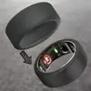 Silicone Ring Protector Oura Ring Gen 3 Protective Sleeve Working Anti-Fall Elastic Cover S/M Universal Smart Ring Sleeve 2