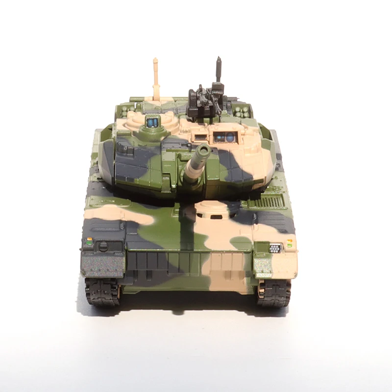 XCARTOYS 1/64 15 ライト主力戦車装甲車両車合金ダイキャスト