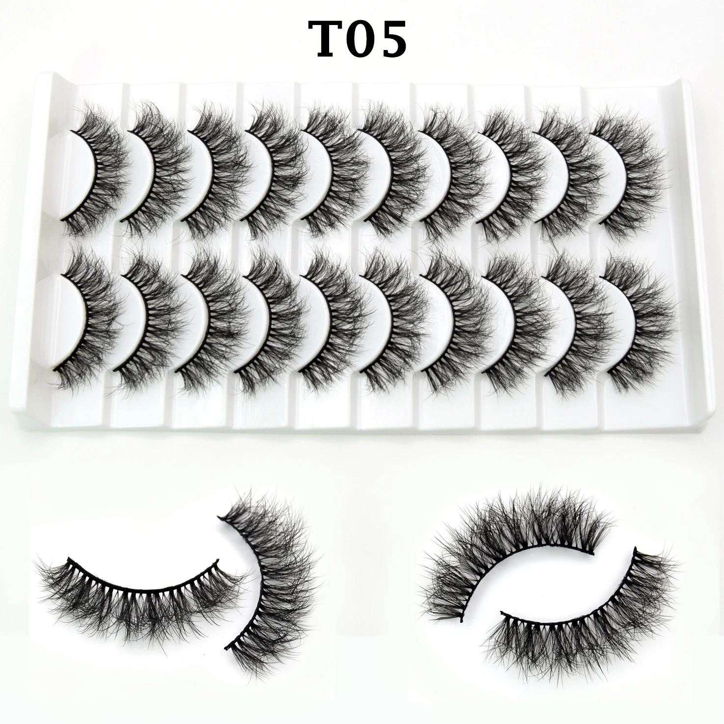 10 pairs T05