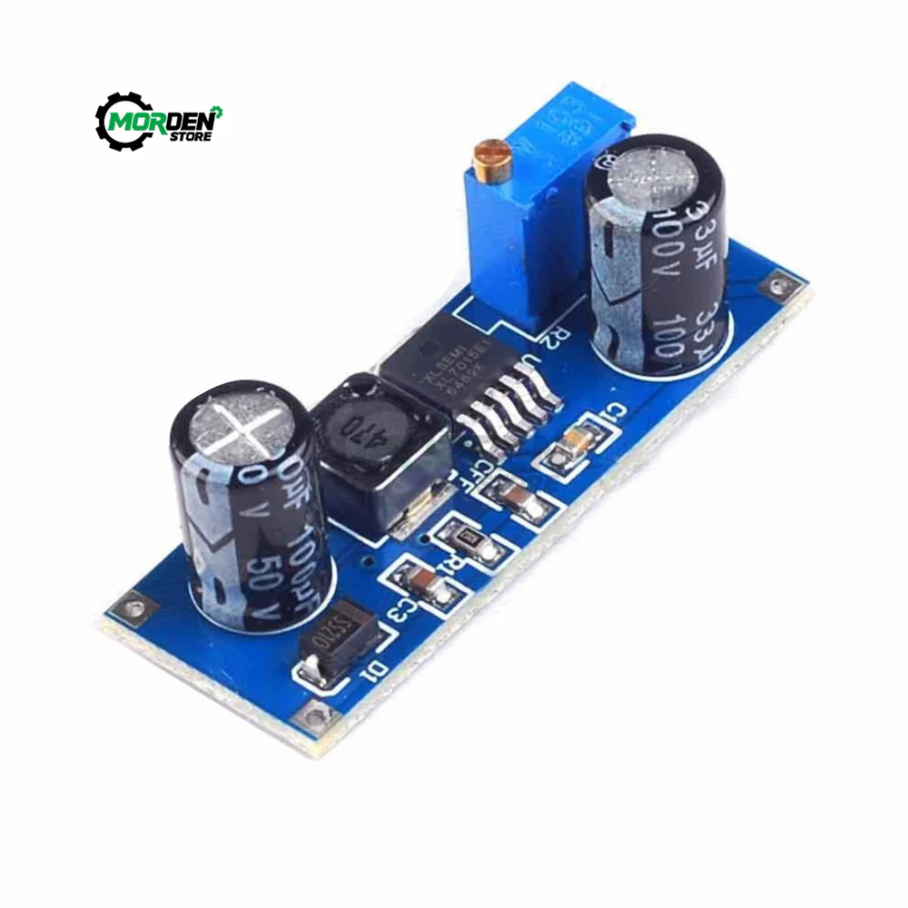 XL7015DC-DCDCConverterStep-downModule5V-80VWideVoltageStablizedPowerSupplyforElectricalTool-AliExpress13