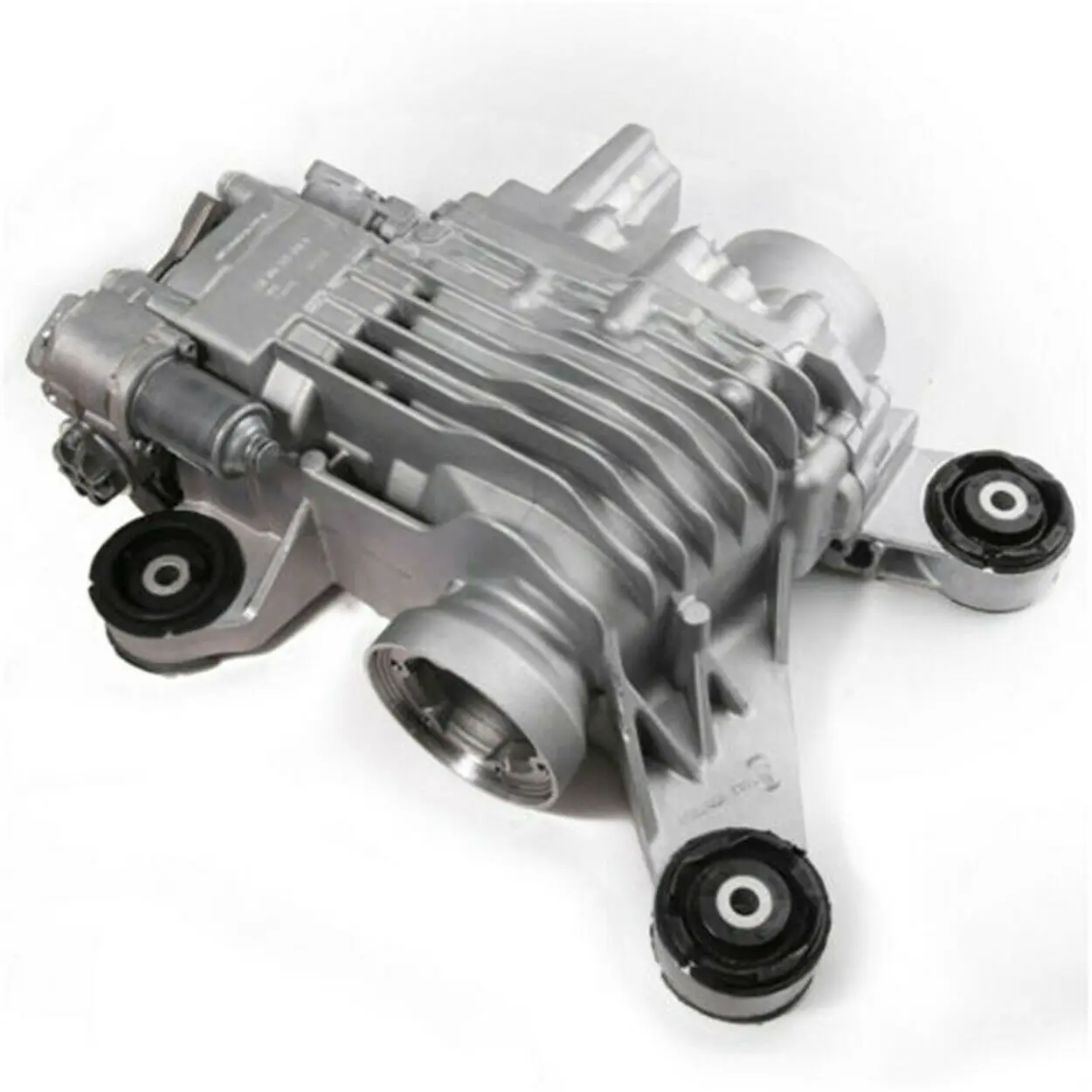 0 Br525010B Gruppo Differenziale Posteriore Con Haldex Per Vw Golf R Audi A3 S3 Tt Quattro Mmk Kmc 4Wd 0 Br525554A