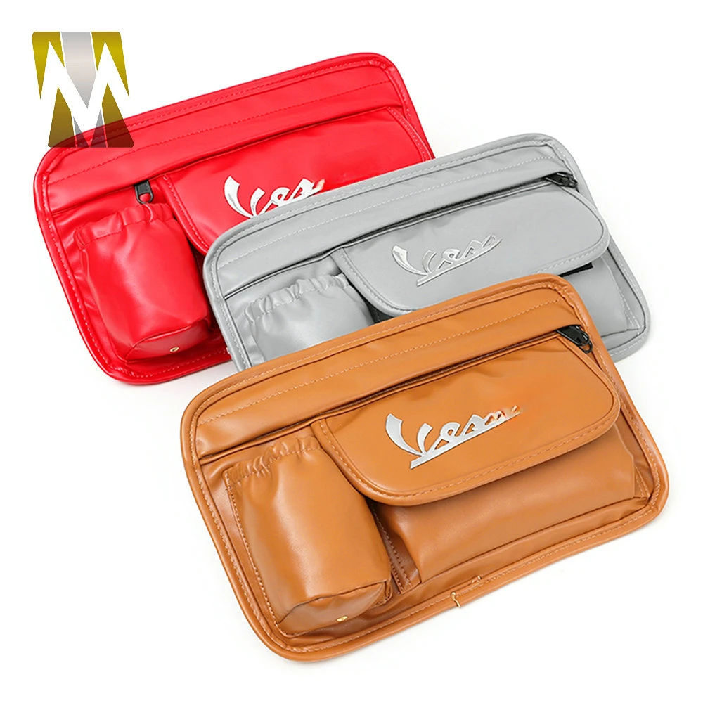 Рисунок 5 - Мотоциклетные кожаные водонепроницаемые