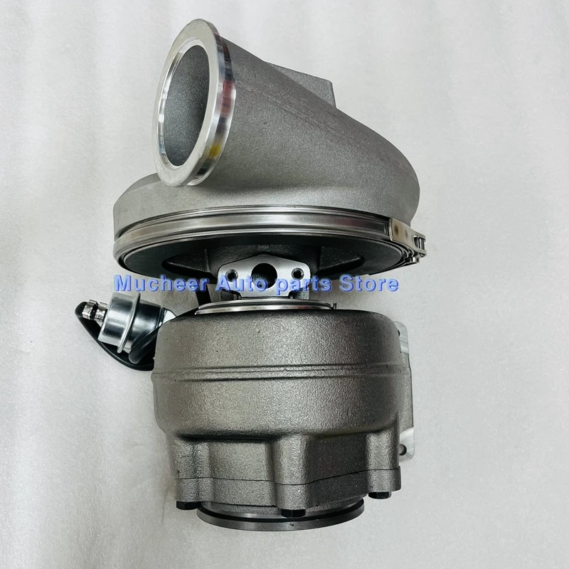 HE500WG Turbo 21900236 3782480 3782481 3790052 4031164 4031164H 