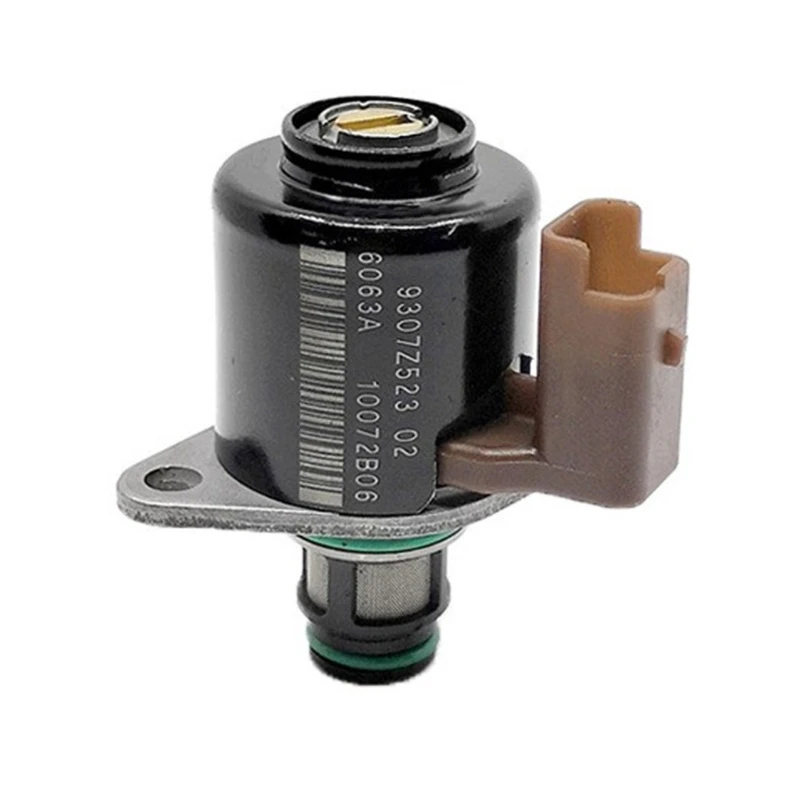 

9307Z523B Inlet Metering Common Regulator For 9109903