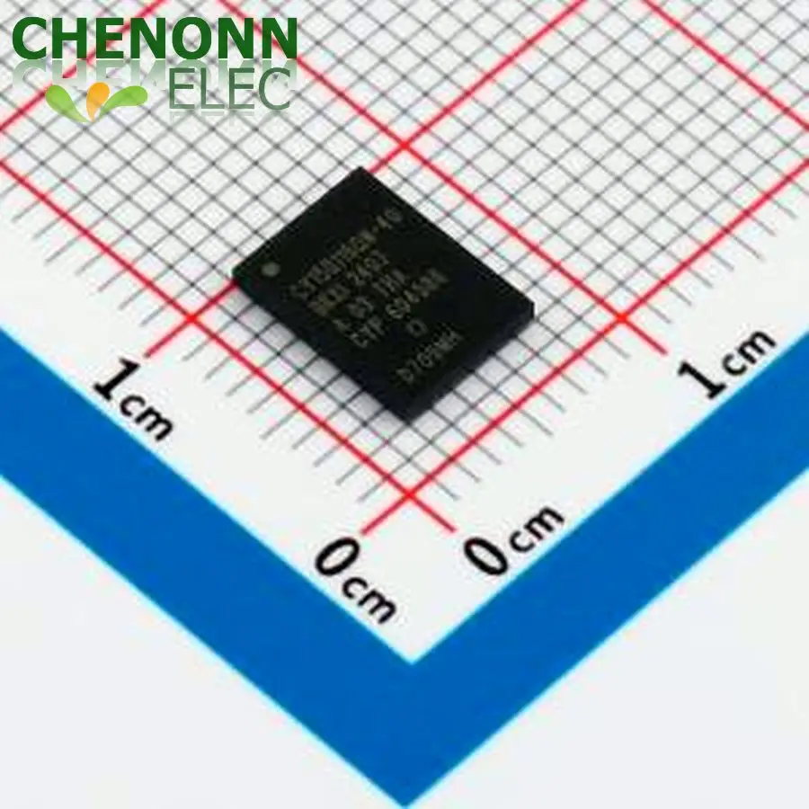 CY15B116QN-40BKXI