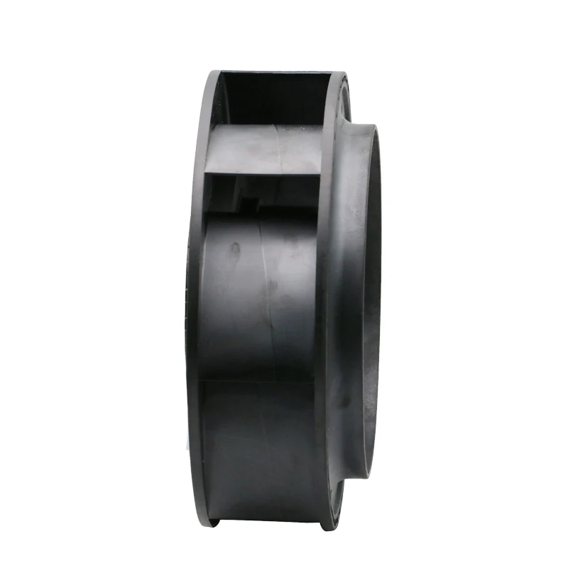 novo avc dc ventilador centrífugo da turbina do equipamento da condição de ar