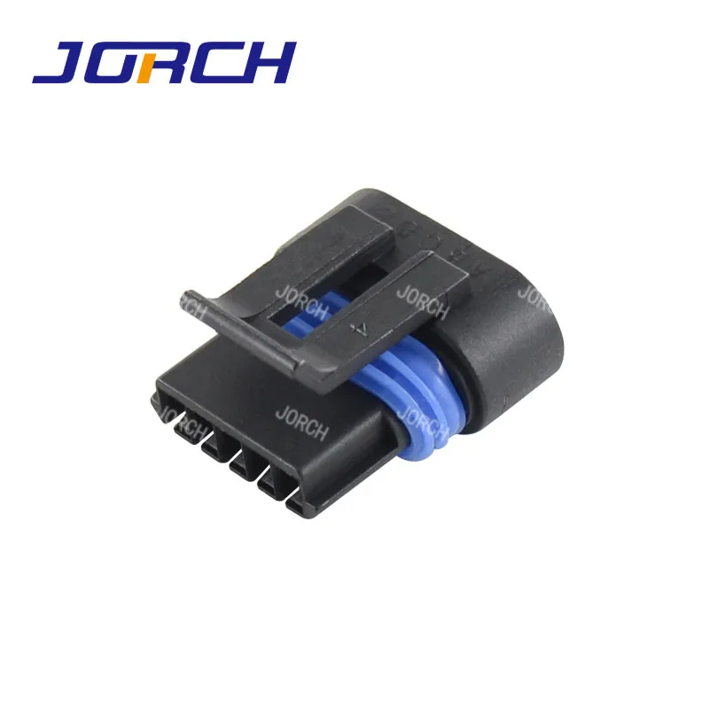Delphi Connector 3 Pin Male At ₹ 12/piece | Auto Connector In Chennai - Foto 9