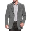 Men's Suede Jacket Comfortable Commuting Casual Fashion Slim Fit Coat Best Selling Product 2023 Man Jackets Men's Winter Coats 5