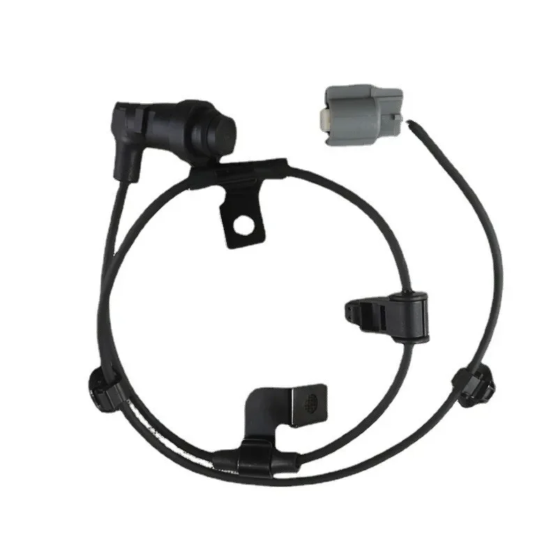 ABS WHEEL SPEED SENSOR REAR RIGHT For MITSUBISHI MONTERO L200 TRITON 2012 / 2015 4670A598 auto speed sensor