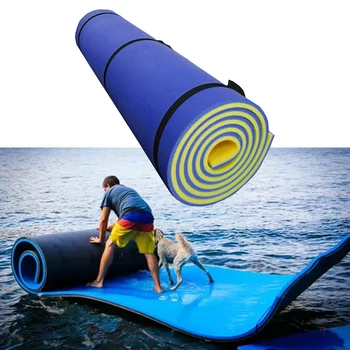 XPE Floating Water Lounge Mat 1