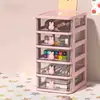 Stackable Drawer Organizer Box