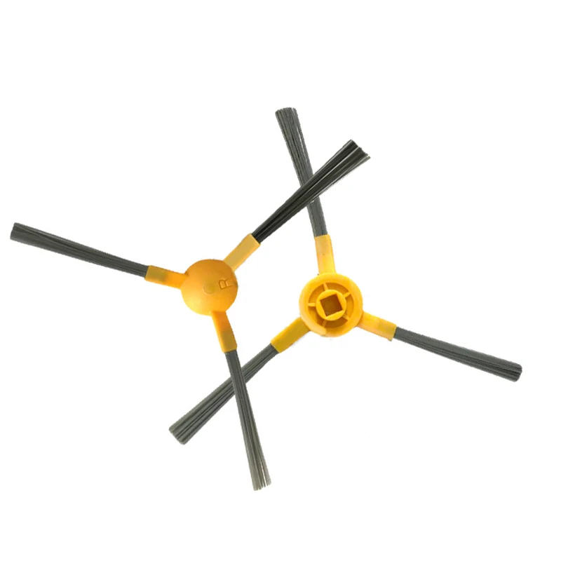 Рисунок 3 - Сменные боковые щетки для робота-пылесоса