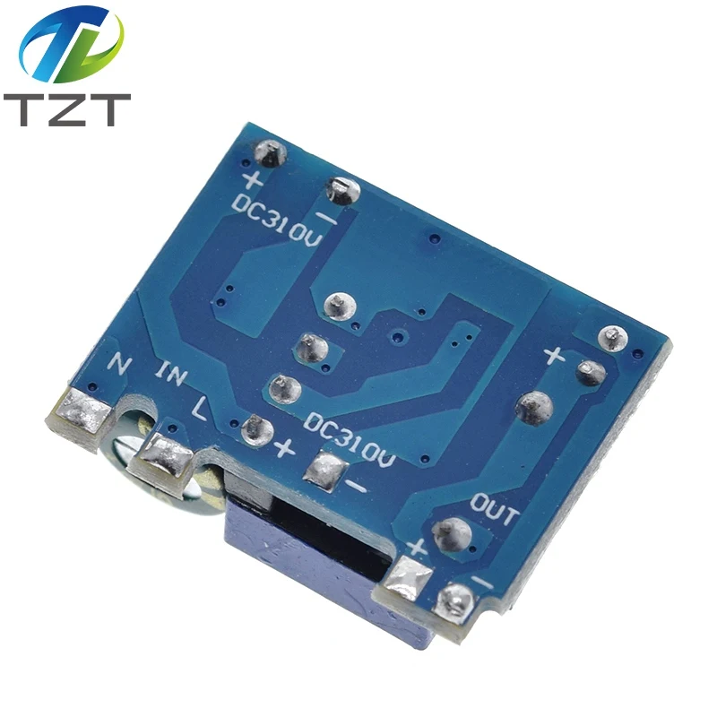 600mA Step Down Buck Converter HLK-2M03 Power Supply Module - AC-DC 220V To 3.3V Converter, 600mA Buck Isolated Household Switch (5 Pack) Snow Sports Underwear