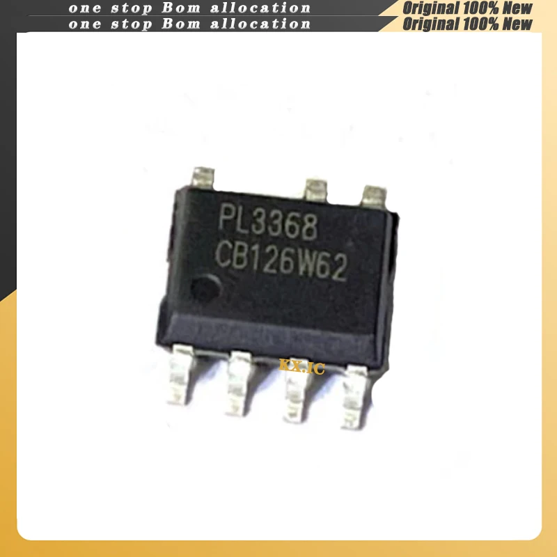 

10pcs PL3368C PL3368 SOP8,New Original,Prior To Order RE-VALIDATE Offer Pleas