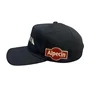 2025 Alpecin Deceuninck TEAM 100% COTTON Embroidery Cycling Caps Outdoor Street Snapback Baseball Podium Hat 1