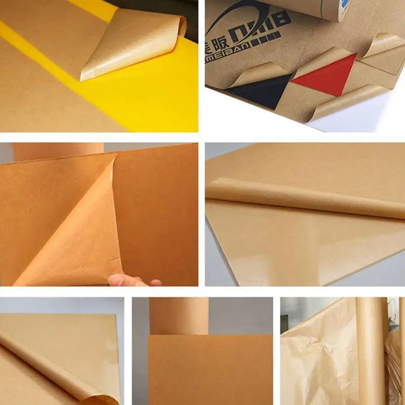 Brown Kraft Paper Roll Gift Wrapping Moving Packing Art Craft Biodegradable Gift Wrapping Paper Thick Packing Wrap 10M craft paper,handmade craft paper,gift wrapping paper