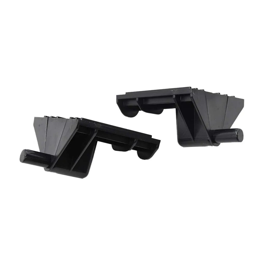1K6863447A Hatchback Rear Trunk Lid Shelves Partition Bracket For Golf MK5 6 Rabbit