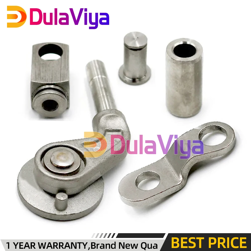 Turbo Wastegate Sonaglio Flapper Valve Kit Di Riparazione Per Audi A3 S3 Golf Rti Gti Mk7 Gti Is38 Ea888 B9 Muslimah