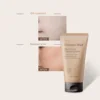 150g Volcanic Mud Oil-control Cleansing Milk Moisturizing Cleansing Milk Cleansing Facial Cleanser  Exfoliante Facial Face Wash 5