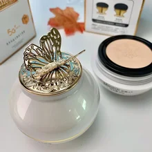 

Isolation Air Cushion Concealer Moisturizing BB Concealer Ladies Moisturizing Cream Makeup Cream Makeup Skin Care Products