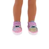 24 Styles 5 cm Doll Shoes For Paola Reina / 14 Inch Wellie Wishers Clothes Accessories 1/6 BJD Blyth,Toy For Girls,Birthday Gift 2