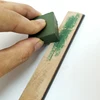 knife polishing sharpener sharpening stone Leather Honing Strop Compound  Grinding Knife Paste Polishing paste Sharpening tool 3