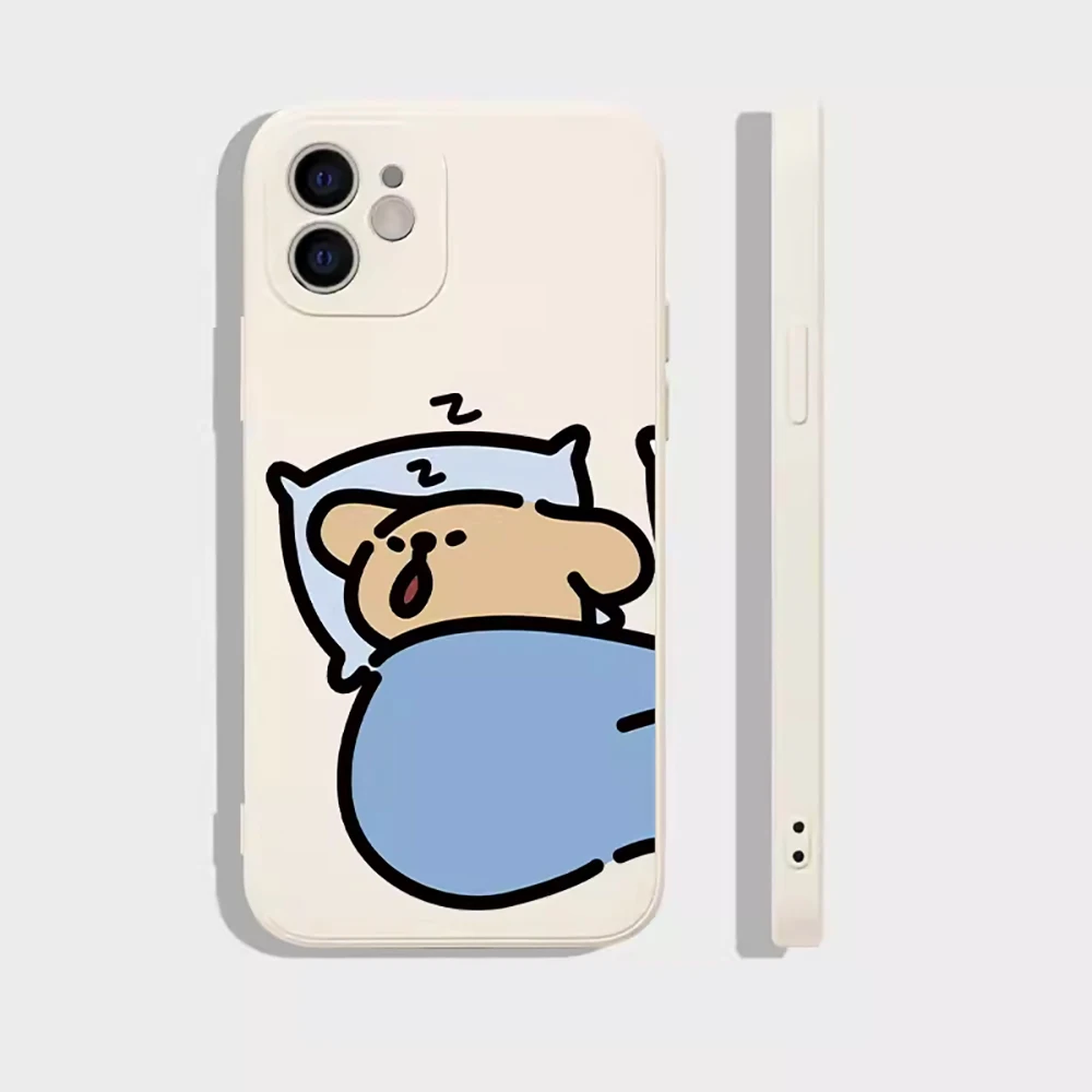 Cute Cartoon Dog Couple Phone Case for IPhone 11 14 15 16 Pro Max Soft Silicon Cover for Iphone 12 13 Mini XS XR 8 7 Plus Fundas 5 Cute Cartoon Dog Couple Phone Case for IPhone 11 14 15 16 Pro Max Soft Silicon Cover for Iphone 12 13 Mini XS XR 8 7 Plus Fundas – Bild 5