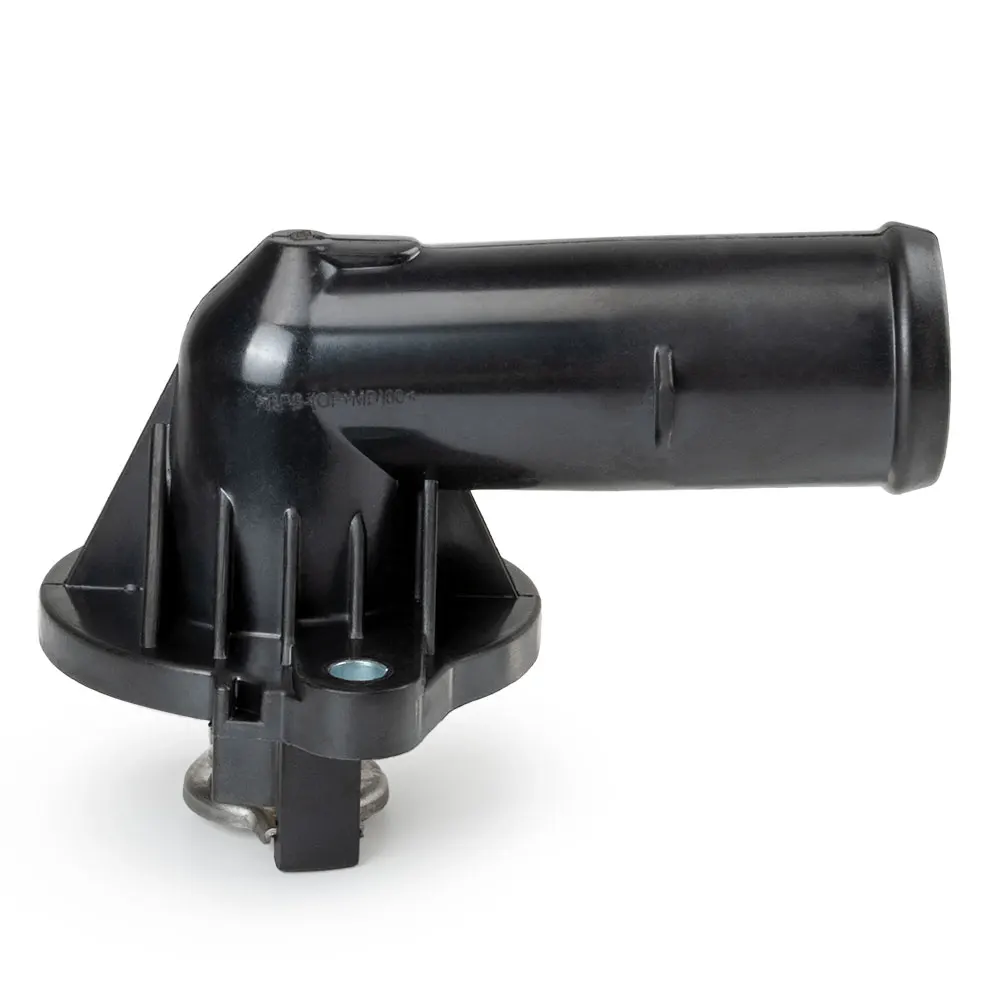 # 5184651AH 5184651AG 5184651AF Coolant Thermostat Housing For Dodge For Jeep 3.6L 3.0L 2012- 05184651AG 05184651AH