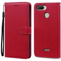Dark Red Redmi 6