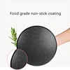 Portable Electric Non-stick Crepe Maker Mini Household Pancake Baking Pan Easy Operation 3