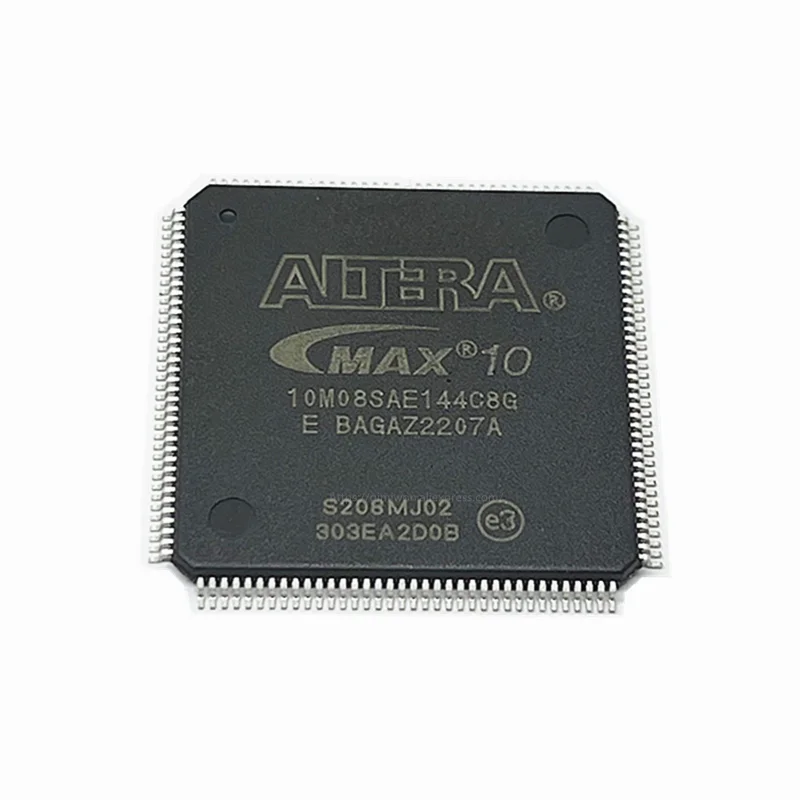 1PCS 10M08SAE144C8G 10M08SAE144 QFP144