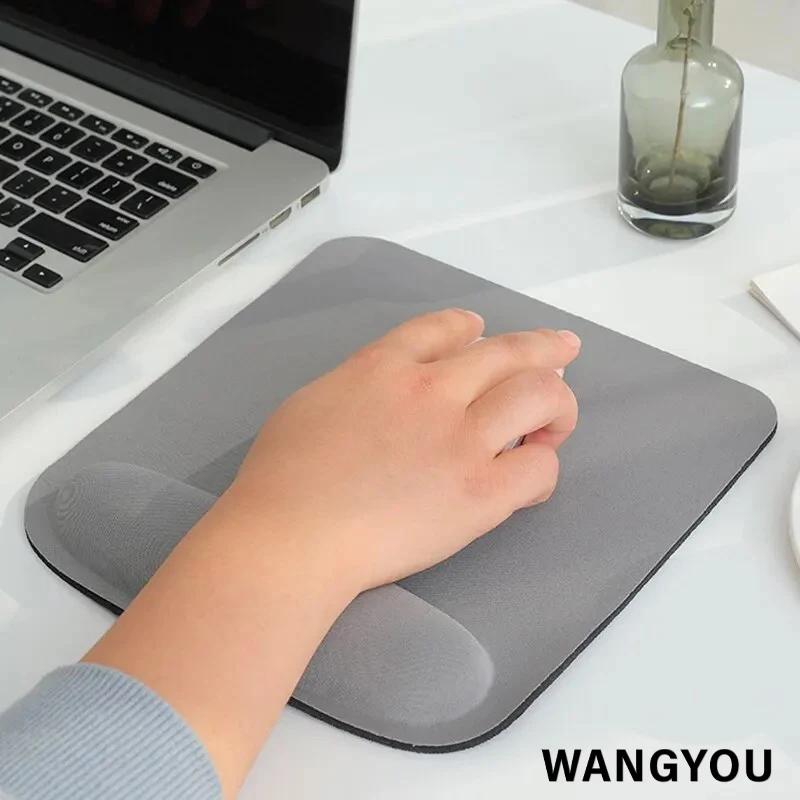 EVA Foam Wrist Mouse Pad Gaming Pc Keyboard Desk Mat 210X230MM mouse pad,gaming mousepad,wrist pad,computer desk mat