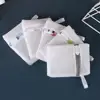 3Pcs Laundry Gel Bags Prevent Clothes Tangling Thickened Double-Layer Mesh Pilling Prevention Laundry Bag 3