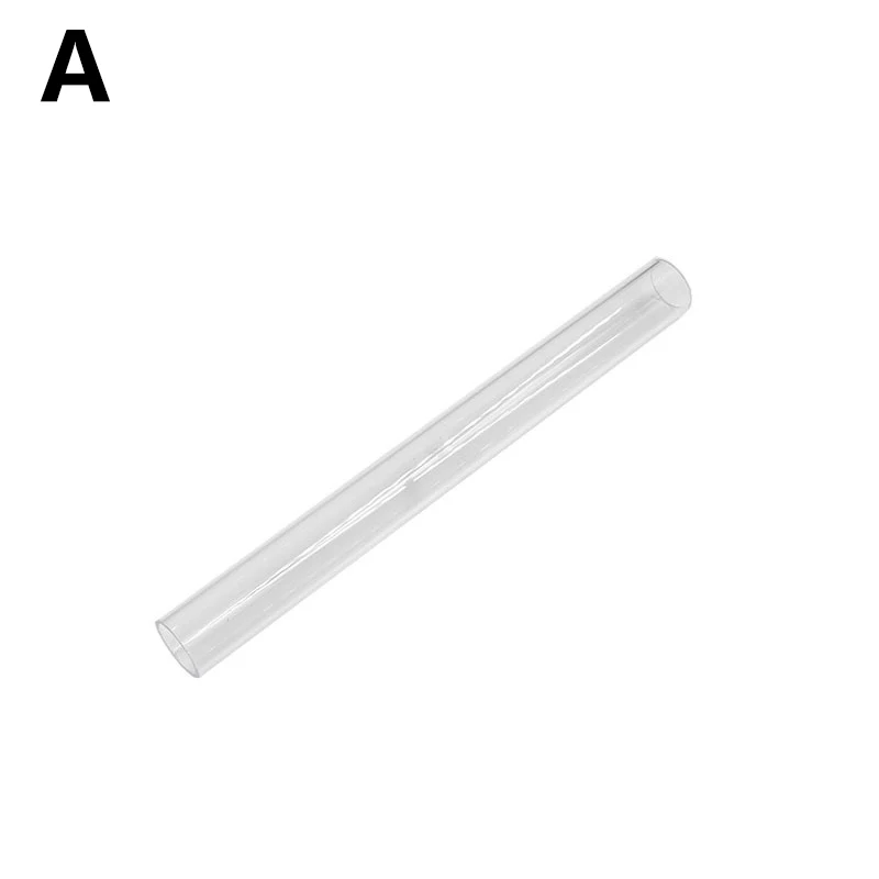 Solid Clay Rolling Pin Acrylic Clay Roller DIY Modelling Tools Sculpey  Poly_KW