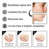 Hyaluronic Face Moisturizer Moisturizing snail Cream Anti-Wrinkle Aging Moisturizing Shrink Pores Whitening Smooth Skin Care 3