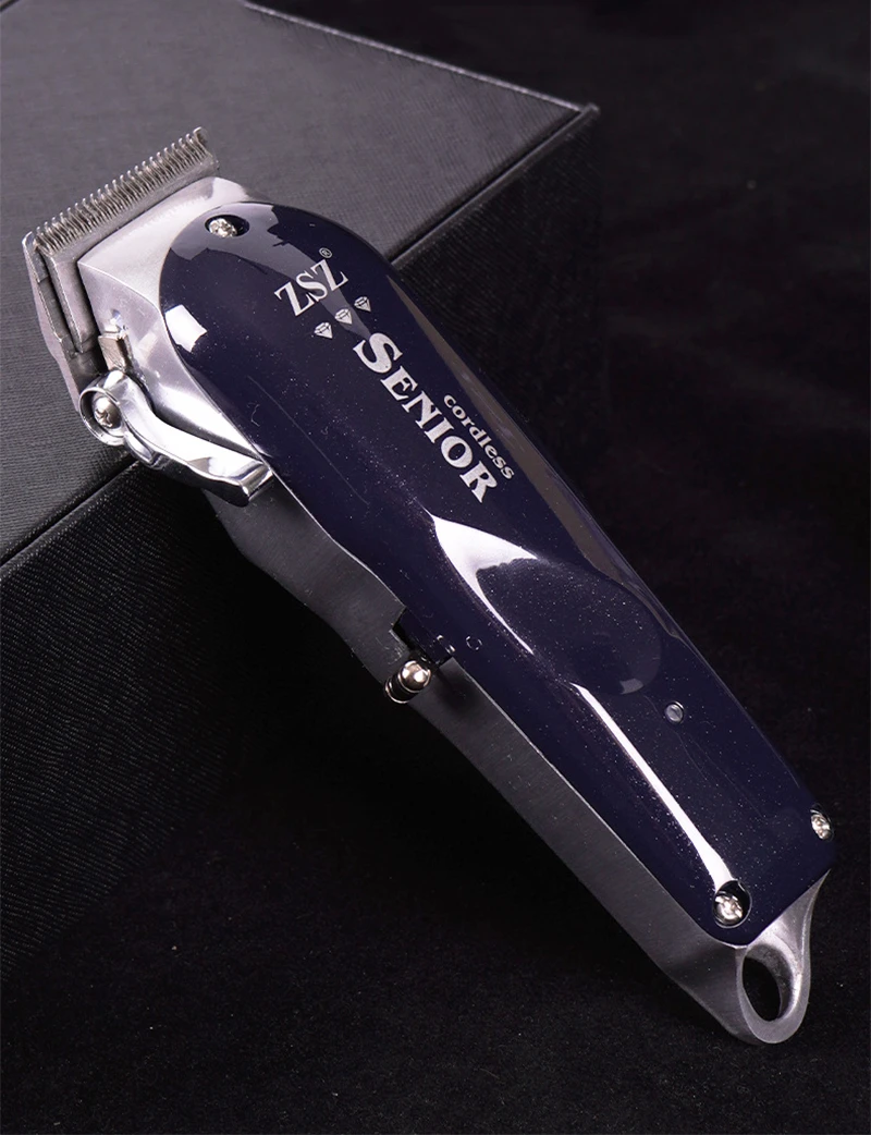 Barber Machines Professional Clippers Barber Professional