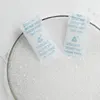 1/10packs 10g 20g 50g 100g Package Non Toxic Silica Gel Desiccant Damp Kitchen Room Living Moisture Dehumidifier Absorber Bag 2