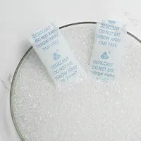 1/10packs 10g 20g 50g 100g Package Non Toxic Silica Gel Desiccant Damp Kitchen Room Living Moisture Dehumidifier Absorber Bag 2