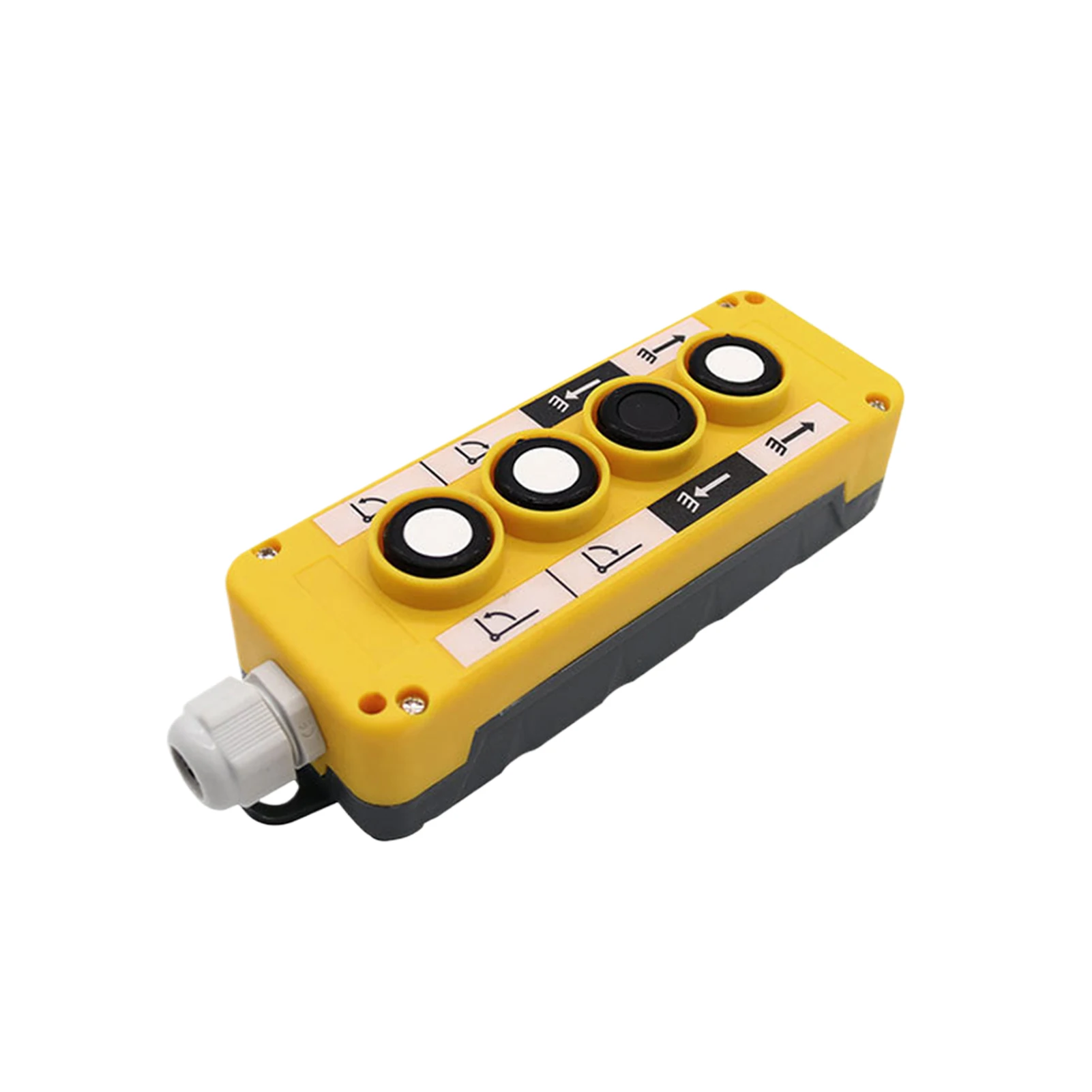 Control de interruptor de remolque Control de tren de gr a COP 2B para control-de-interruptor-de-remolque-control-de-tren-de-gr-a-cop-2b-para