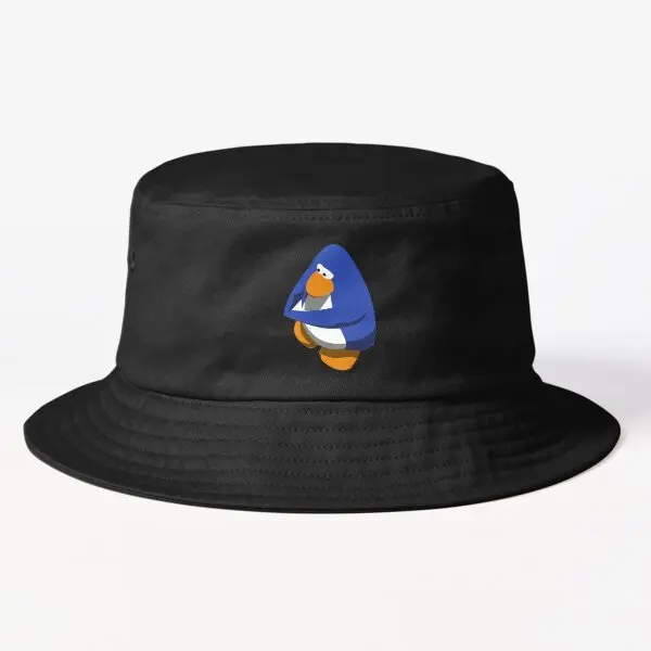 

Club Penguin Boi Bucket Hat Bucket Hat Boys Fashion Sun Caps Solid Color Cheapu Spring Women Summer Outdoor Sport Mens