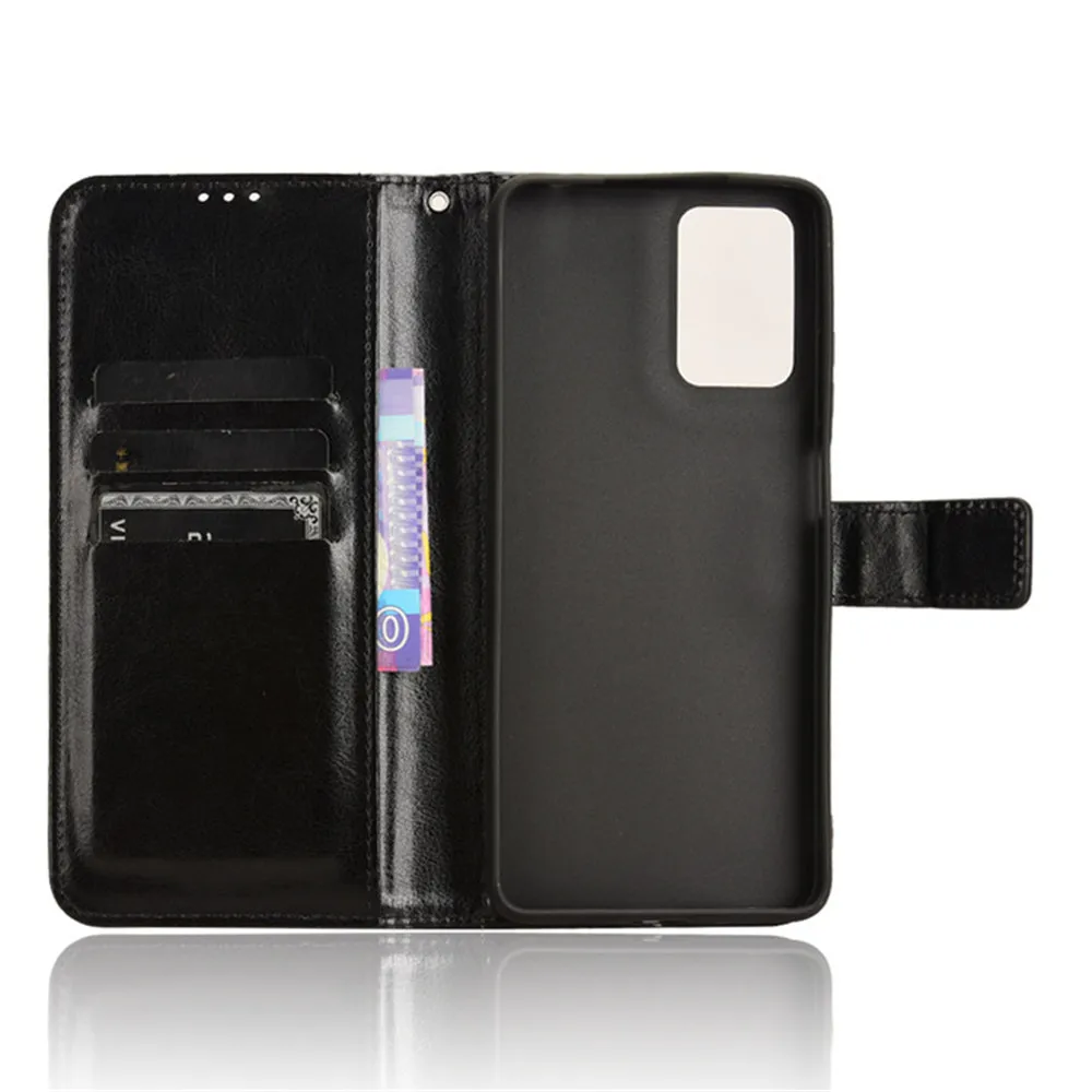 Luxury Flip PU Leather Wallet Case with Lanyard & Stand for Motorola Moto G - Elegant Phone Protection