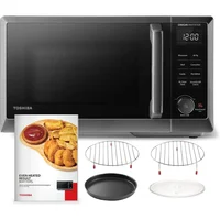 Oven Air Fryer Combo MASTER Series, Broil, Convection, Speedy Combi, Even Defrost 11.3'' T 1