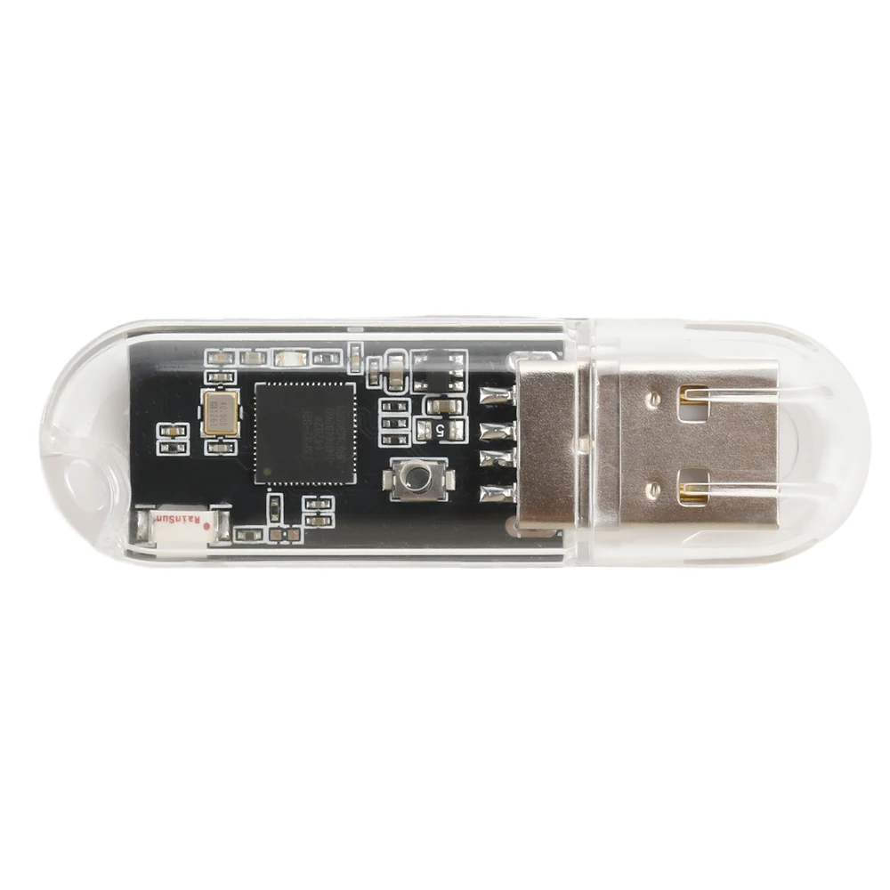 Usb dongle wifi plug adaptador usb para ps4 9.0 sistema piscando porta ...