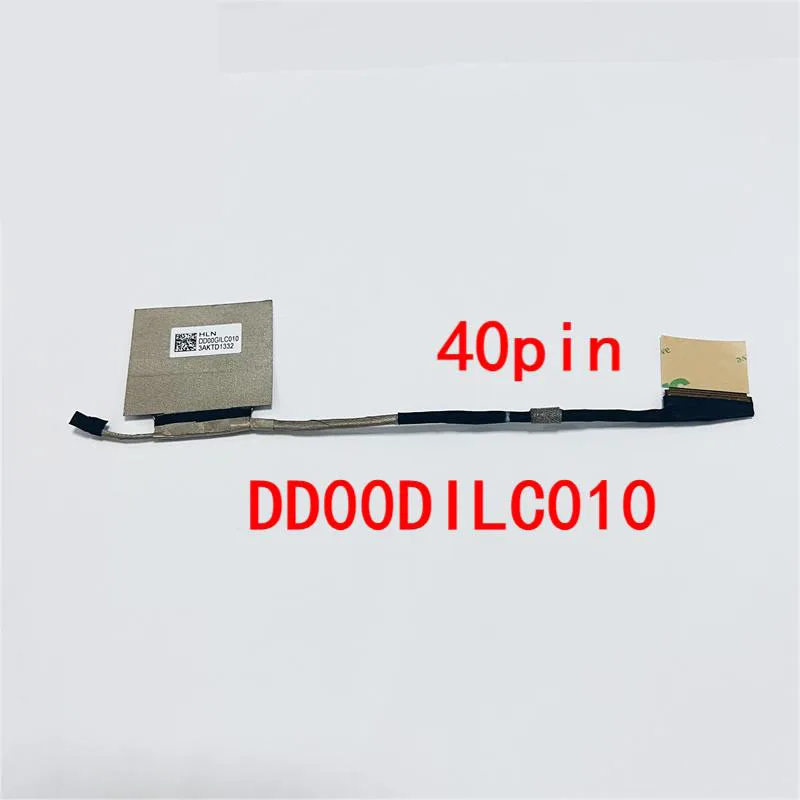 

Новый кабель для ноутбука HP Chromebook x360 14a-ca 14A-Ca0090Wm DD00GILC010