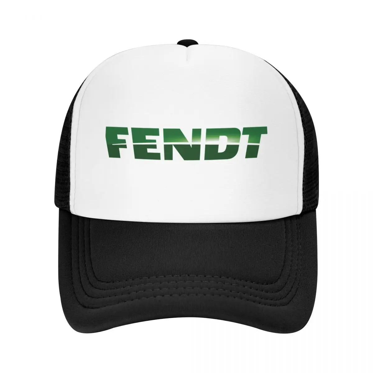 New Fendt German Tractors Baseball Cap Brand Man Caps Hat Beach Men Hat
