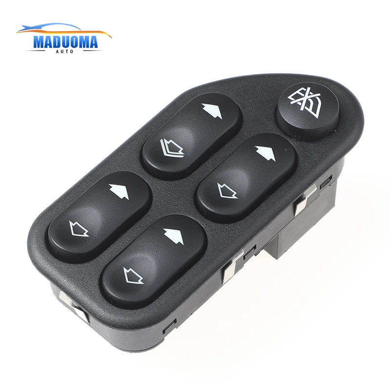 

New Electric Window Master Lifter Control Switch Regulator Button For Ford Ranger Fiesta Ecosport Space Star 7S6514529AA