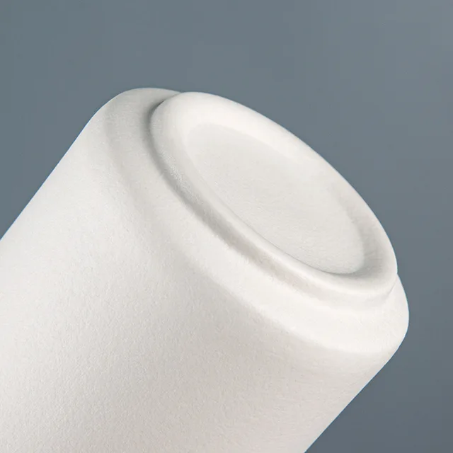 Mini Nordic Ceramic Flower Vase 4